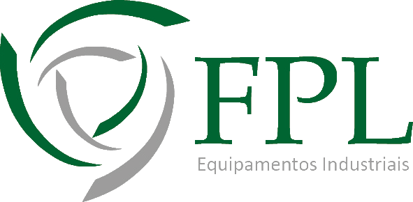 Marca Registrada da FPL Equipamentos Industriais